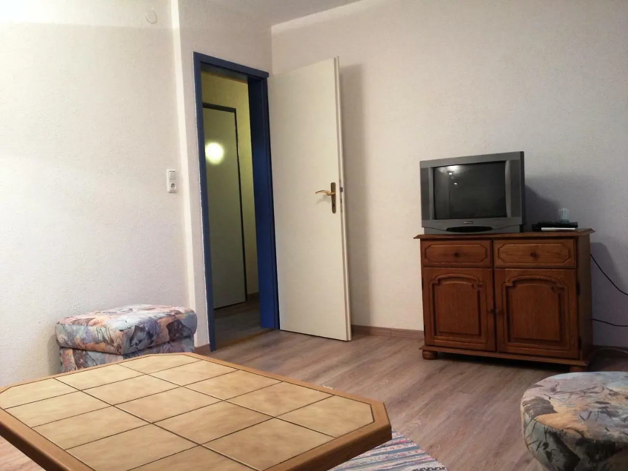 Gasthof Pension Silberhaus Trostau Guest house