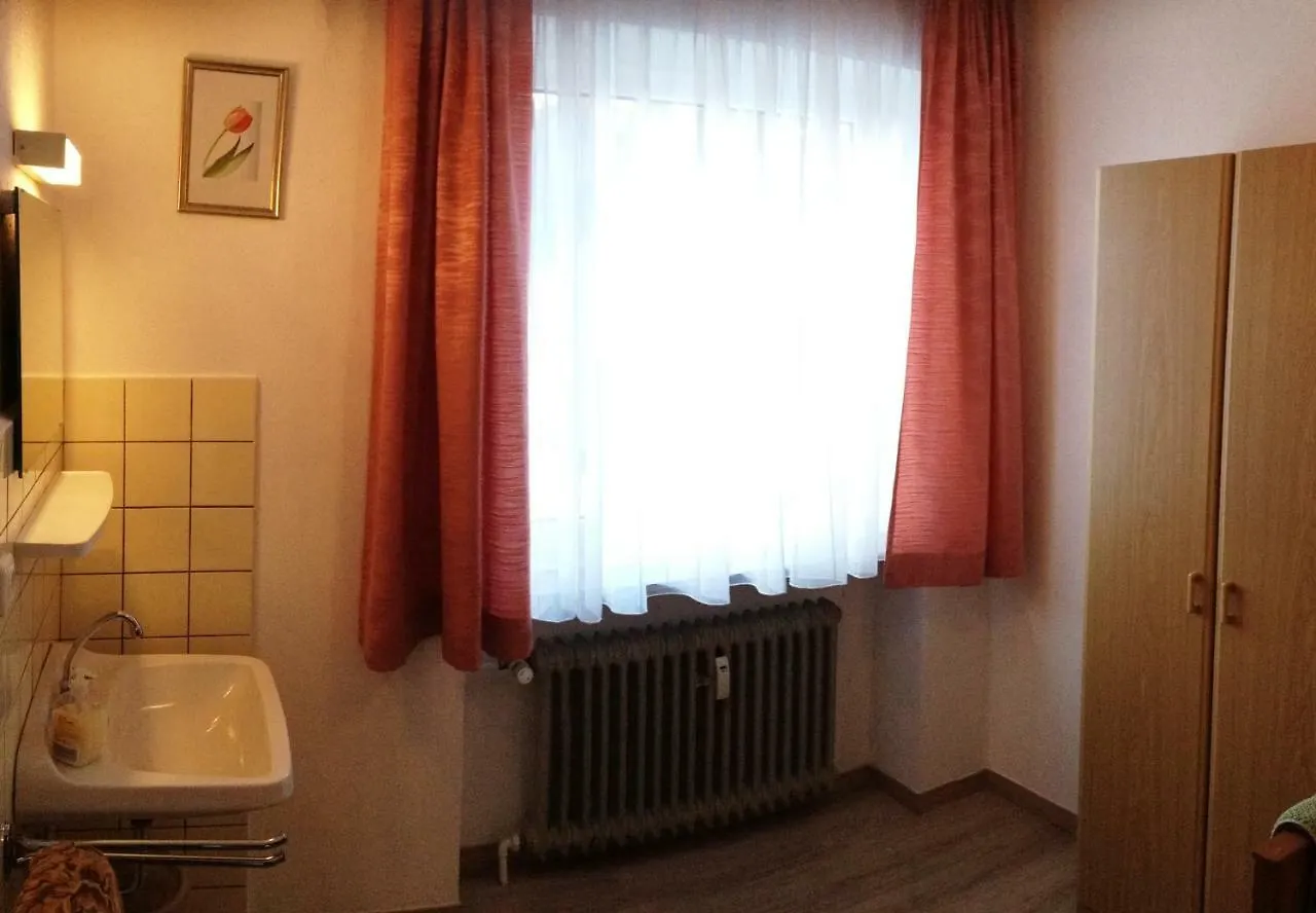 Gasthof Pension Silberhaus Trostau
